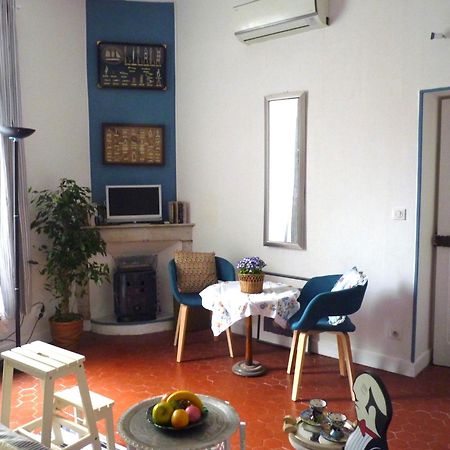 לינה וארוחת בוקר Orgon La Begude Des Alpilles מראה חיצוני תמונה